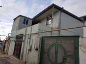 Satılır 5 otaqlı 100 m2 həyət evi Binəqədi