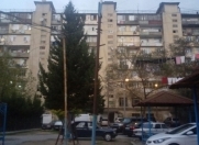 Satılır 4 otaqlı 110 m2 köhnə tikili 8 km