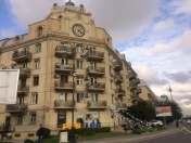 Satılır 2 otaqlı 45 m2 köhnə tikili Cavanşir körpüsü