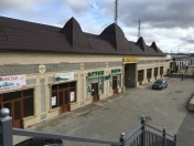 İcarəyə verilir 7 otaqlı 700 m2 obyekt Sumqayıt