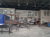 Satılır 10 otaqlı 500 m2 yeni tikili Əhmədli m.