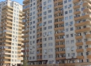Satılır 2 otaqlı 58 m2 yeni tikili Həzi Aslanov