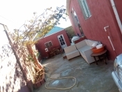 Satılır 5 otaqlı 3 m2 həyət evi Y.Suraxanı