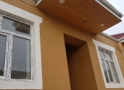 Satılır 2 otaqlı 65 m2 yeni tikili Zabrat 1