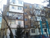 Satılır 1 otaqlı 33 m2 köhnə tikili Musabəyov parkı