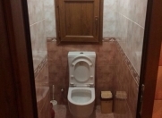 Satılır 4 otaqlı 78 m2 köhnə tikili 8 km