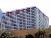 Satılır 2 otaqlı 96 m2 yeni tikili Qara şəhər