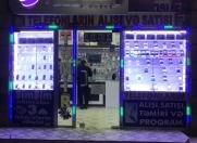 Satılır 1 otaqlı 18 m2 obyekt Əhmədli