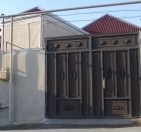 Satılır 3 otaqlı 90 m2 həyət evi Olimpia Stadionu