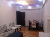 İcarəyə verilir 2 otaqlı 78 m2 yeni tikili İnşaatçılar m.