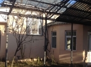 Satılır 3 otaqlı 100 m2 bağ evi Qəbələ