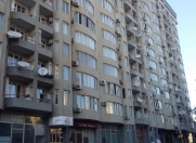 İcarəyə verilir 4 otaqlı 194 m2 yeni tikili Port Baku