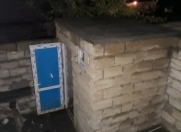 Satılır 3 otaqlı 180 m2 həyət evi Binəqədi