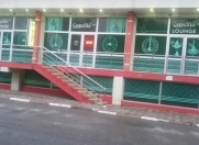 Satılır 6 otaqlı 204 m2 obyekt Qara Qarayev m.
