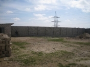 Satılır 2500 sot torpaq Qaradağ r.