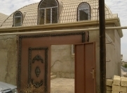 Satılır 8 otaqlı 360 m2 həyət evi Köhnə Günəşli