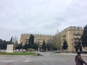 Satılır 3 otaqlı 86 m2 köhnə tikili Sumqayıt