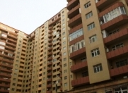 Satılır 3 otaqlı 90 m2 yeni tikili Yasamal r.