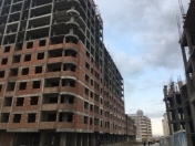 Satılır 1 otaqlı 29 m2 yeni tikili Xırdalan