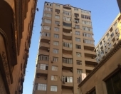 Satılır 2 otaqlı 62 m2 yeni tikili Heydər Əliyev Mərkəzi