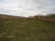 Satılır 10 sot torpaq Binə