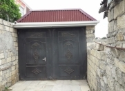 Satılır 7 otaqlı 220 m2 həyət evi Binəqədi