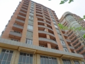Satılır 3 otaqlı 86 m2 yeni tikili Elmlər Akademiyası m.