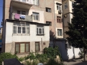 Satılır 2 otaqlı 42 m2 köhnə tikili Musabəyov parkı