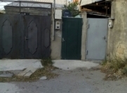 Satılır 1 otaqlı 40 m2 həyət evi Masazır