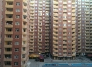 Satılır 4 otaqlı 150 m2 yeni tikili Elmlər Akademiyası m.