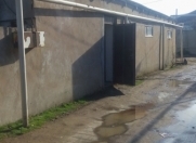 Satılır 2 otaqlı 45 m2 həyət evi Sulutəpə