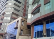 Satılır 2 otaqlı 70 m2 yeni tikili Nəriman Nərimanov m.
