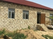Satılır 3 otaqlı 120 m2 həyət evi Bilgəh