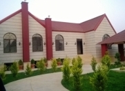 Satılır 4 otaqlı 160 m2 həyət evi 28 Mall