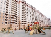 Satılır 1 otaqlı 56 m2 yeni tikili Məhəmmədli