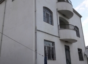 Satılır 7 otaqlı 540 m2 həyət evi Savalan