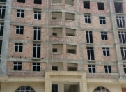 Satılır 3 otaqlı 120 m2 yeni tikili Alatava 2