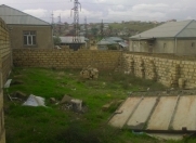 Satılır 4 sot torpaq Qobu
