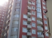İcarəyə verilir 4 otaqlı 174 m2 yeni tikili Şah İsmayıl Xətai m.