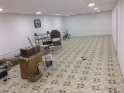 İcarəyə verilir 1 otaqlı 65 m2 obyekt Nəriman Nərimanov parkı