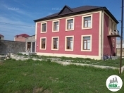 Satılır 7 otaqlı 180 m2 həyət evi Saray