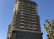 İcarəyə verilir 3 otaqlı 150 m2 yeni tikili Hyatt Regency