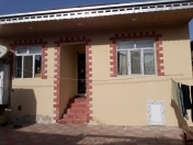 Satılır 4 otaqlı 110 m2 həyət evi Binəqədi