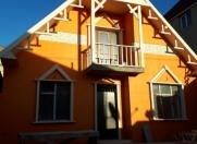 Satılır 5 otaqlı 120 m2 həyət evi Digah