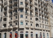 İcarəyə verilir 3 otaqlı 110 m2 köhnə tikili Sahil m.