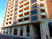 Satılır 3 otaqlı 110 m2 yeni tikili 28 may