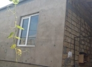 İcarəyə verilir 3 otaqlı 75 m2 həyət evi Dədə Qorqud