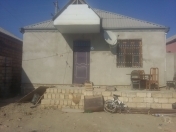 Satılır 4 otaqlı 120 m2 həyət evi Biləcəri