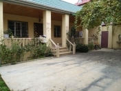 Satılır 4 otaqlı 120 m2 həyət evi Aygun City