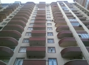 Satılır 2 otaqlı 70 m2 yeni tikili Nəsimi m.